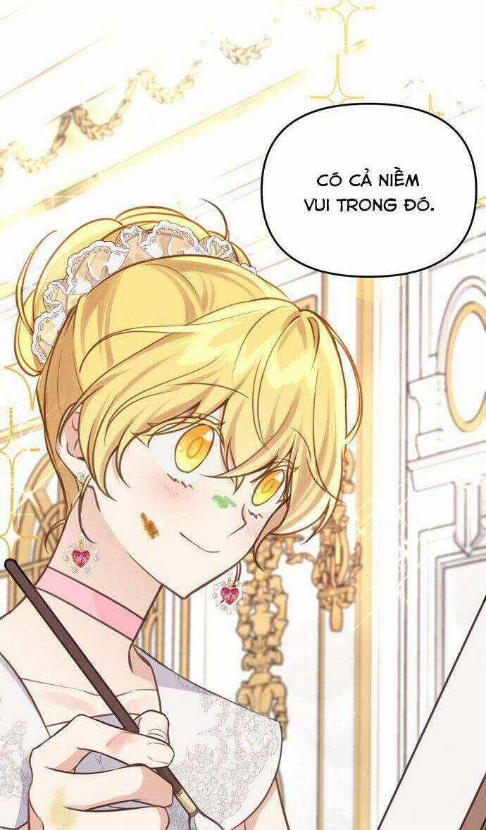 Cuộc Sống Hạnh Phúc Cùng Chồng Chapter 21 trang 9