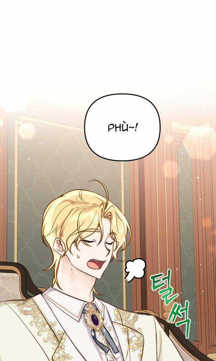 Cuộc Sống Hạnh Phúc Cùng Chồng Chapter 22 trang 0