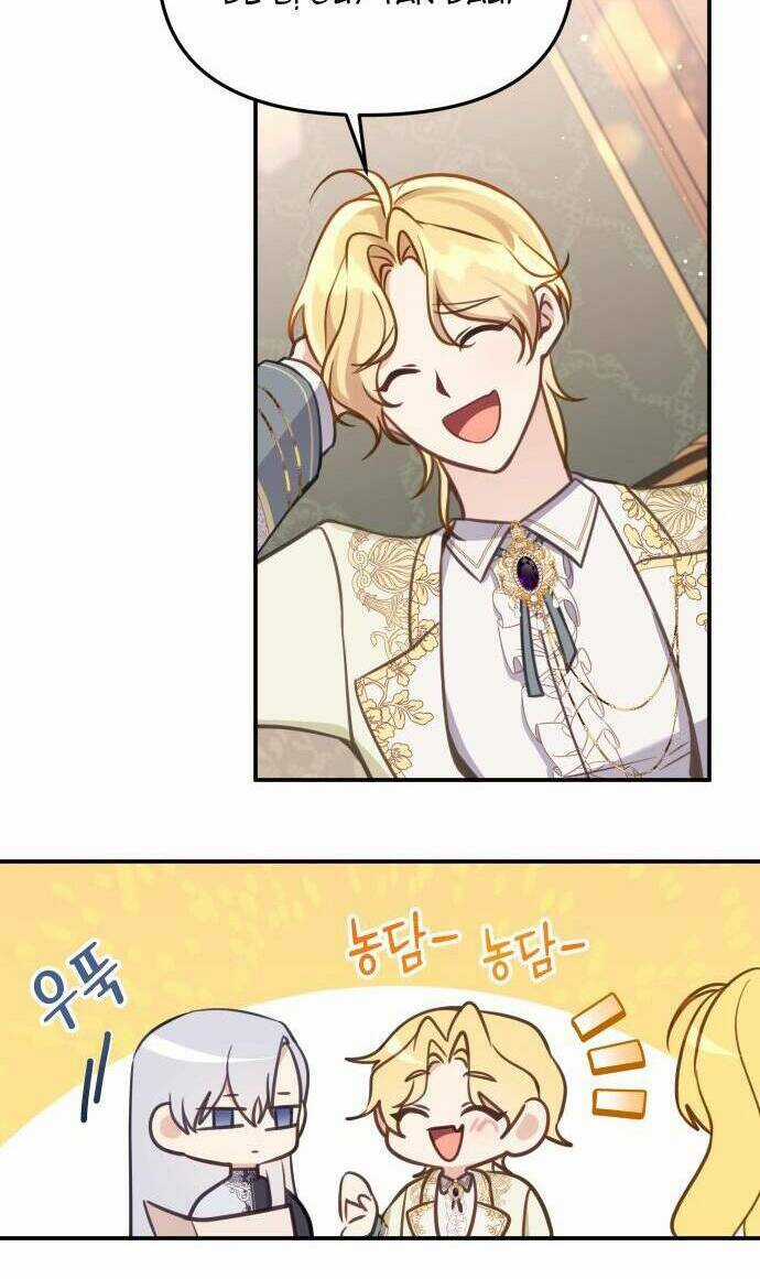 Cuộc Sống Hạnh Phúc Cùng Chồng Chapter 22 trang 15