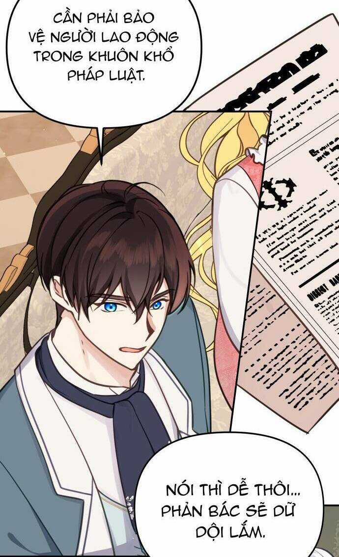 Cuộc Sống Hạnh Phúc Cùng Chồng Chapter 22 trang 19