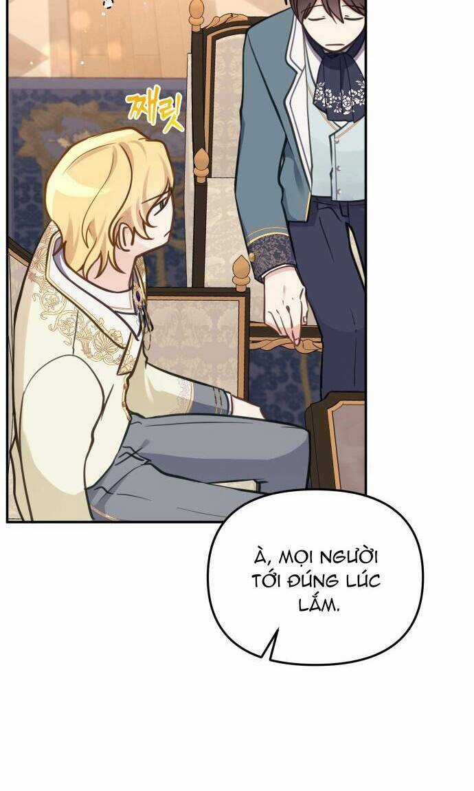 Cuộc Sống Hạnh Phúc Cùng Chồng Chapter 22 trang 2