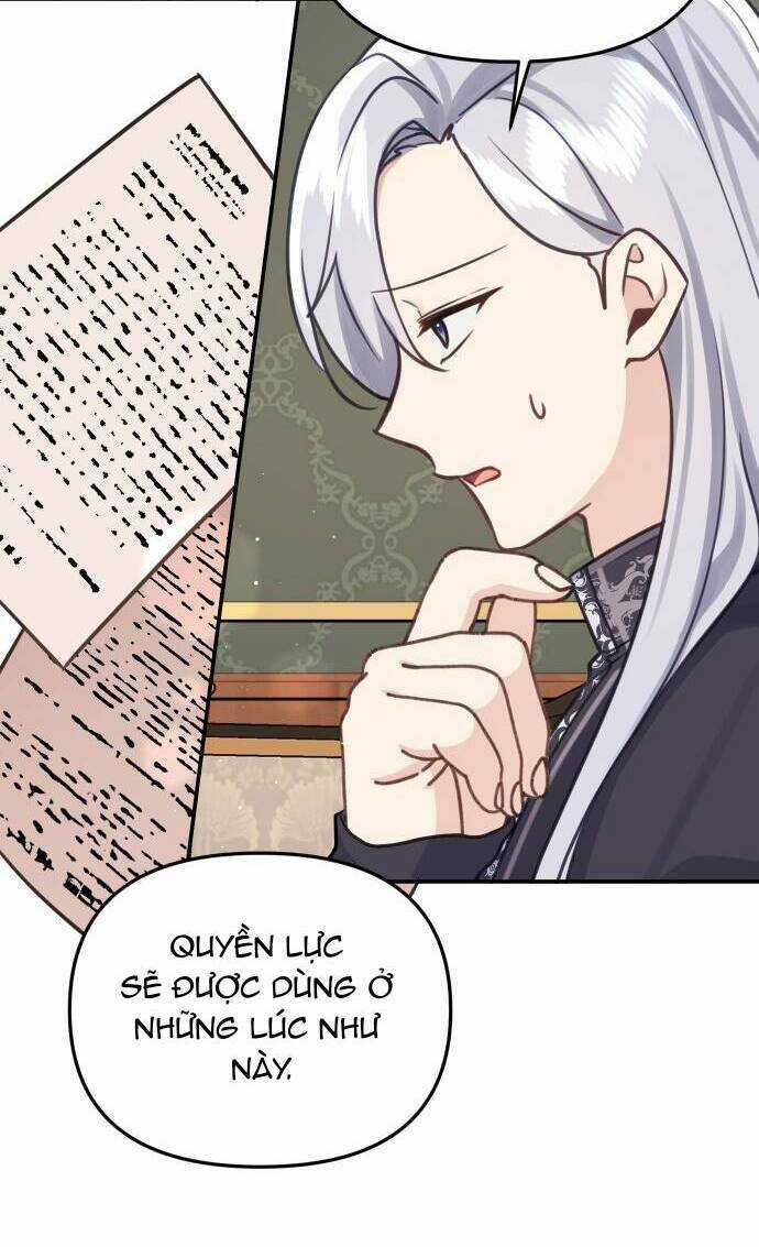 Cuộc Sống Hạnh Phúc Cùng Chồng Chapter 22 trang 20