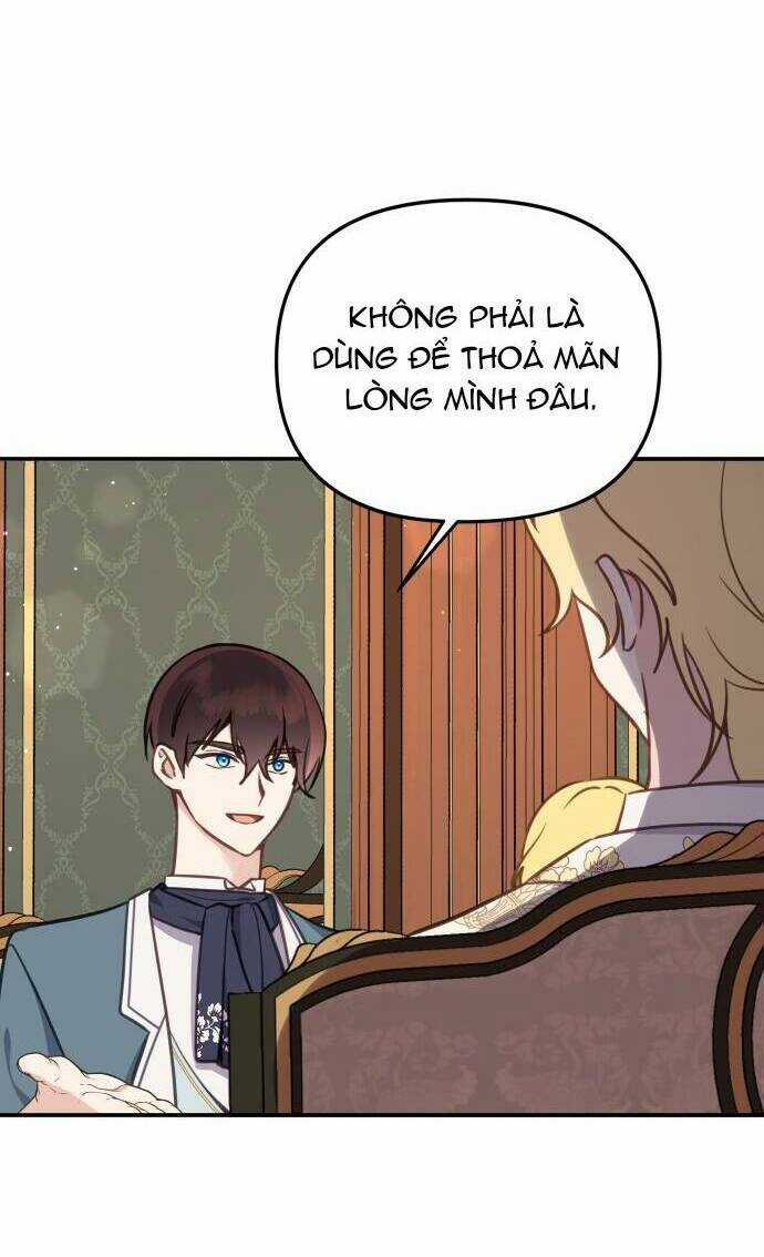 Cuộc Sống Hạnh Phúc Cùng Chồng Chapter 22 trang 21