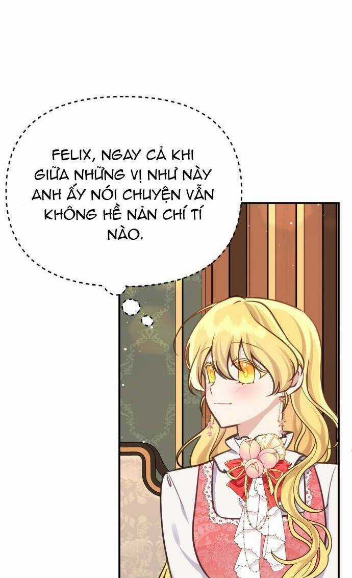 Cuộc Sống Hạnh Phúc Cùng Chồng Chapter 22 trang 22