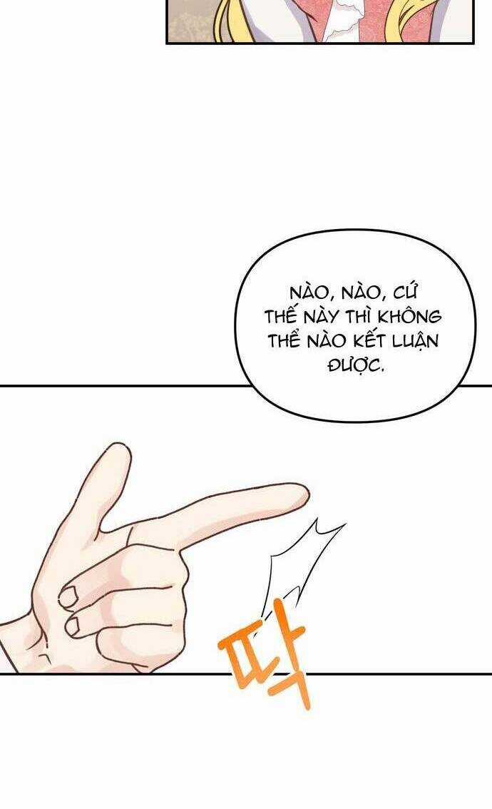 Cuộc Sống Hạnh Phúc Cùng Chồng Chapter 22 trang 23