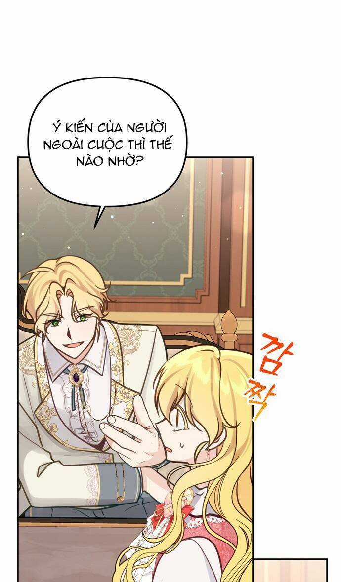 Cuộc Sống Hạnh Phúc Cùng Chồng Chapter 22 trang 24