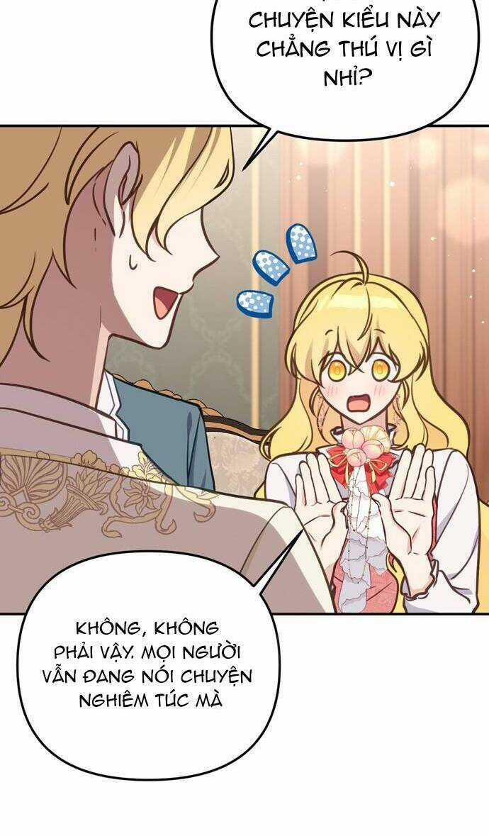 Cuộc Sống Hạnh Phúc Cùng Chồng Chapter 22 trang 26