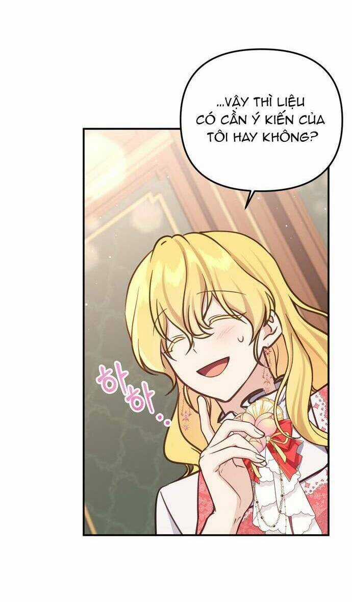 Cuộc Sống Hạnh Phúc Cùng Chồng Chapter 22 trang 27