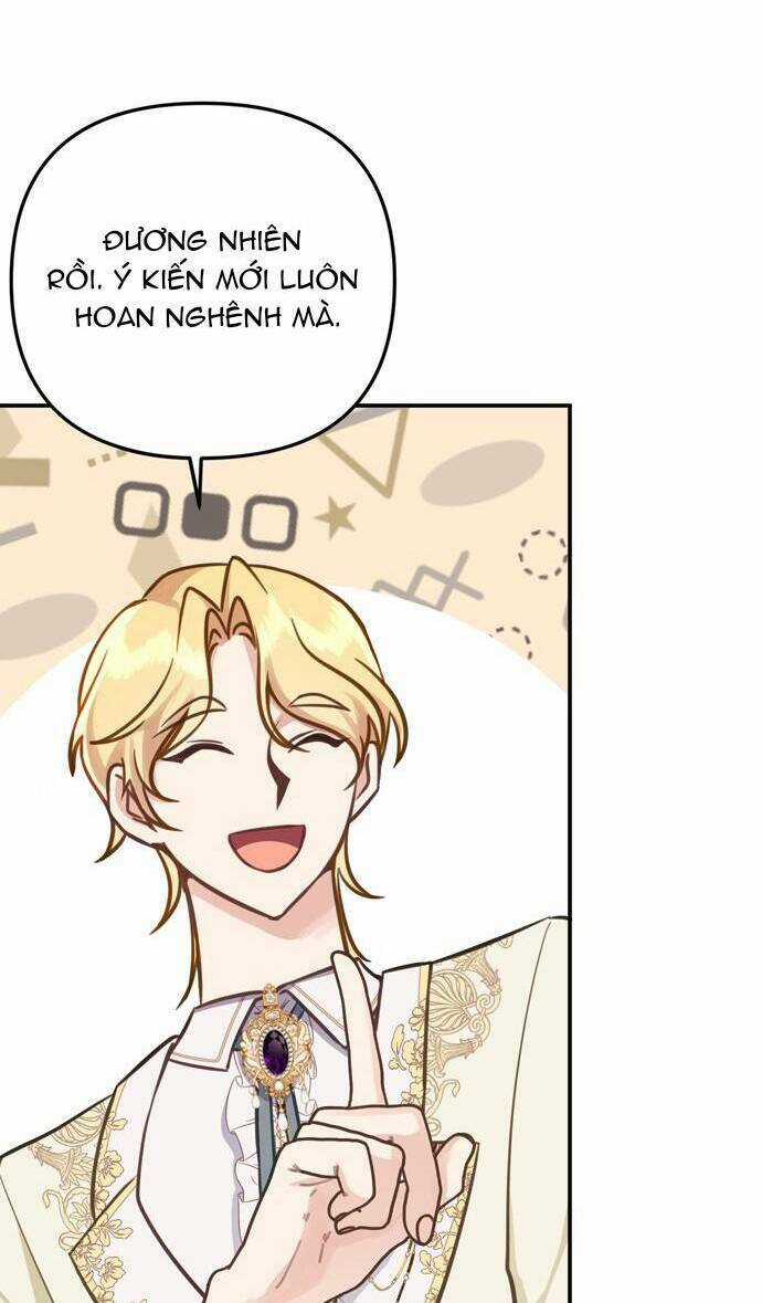 Cuộc Sống Hạnh Phúc Cùng Chồng Chapter 22 trang 28