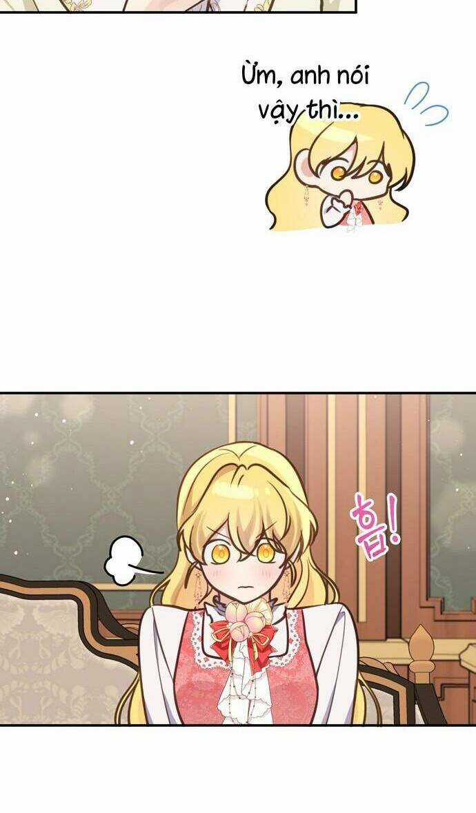 Cuộc Sống Hạnh Phúc Cùng Chồng Chapter 22 trang 29