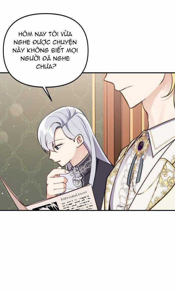 Cuộc Sống Hạnh Phúc Cùng Chồng Chapter 22 trang 3