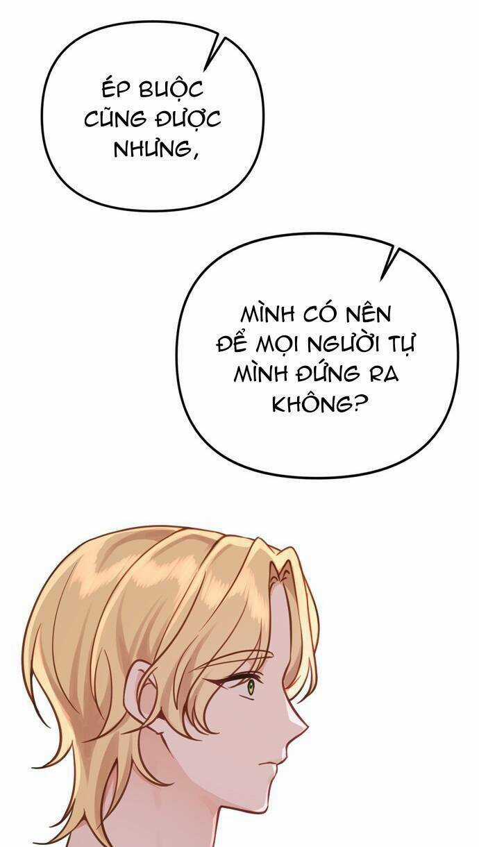 Cuộc Sống Hạnh Phúc Cùng Chồng Chapter 22 trang 30