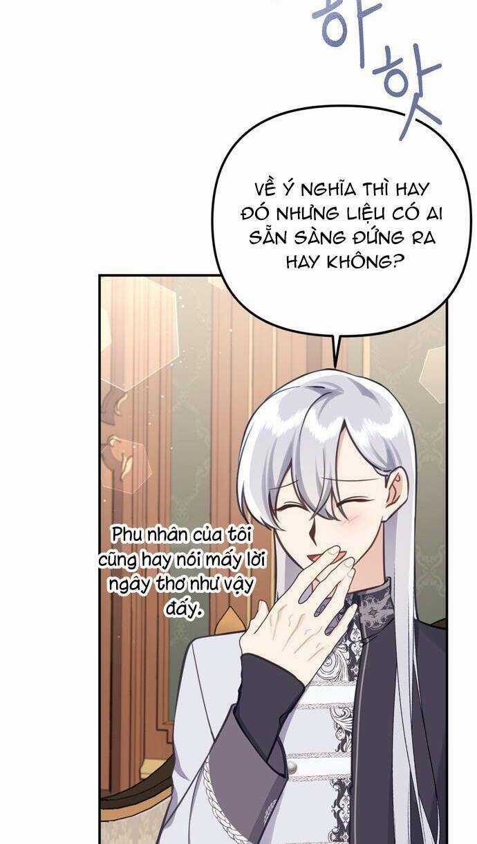 Cuộc Sống Hạnh Phúc Cùng Chồng Chapter 22 trang 32