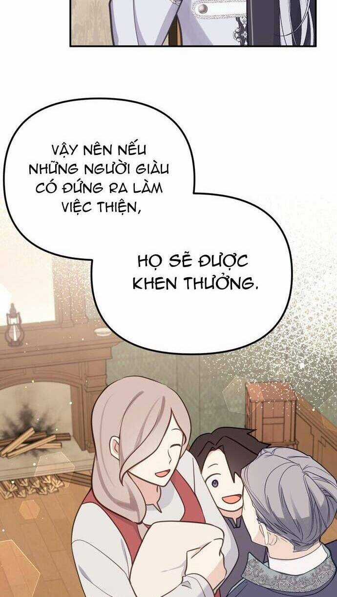 Cuộc Sống Hạnh Phúc Cùng Chồng Chapter 22 trang 33