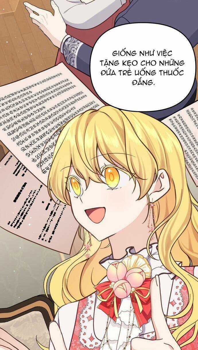 Cuộc Sống Hạnh Phúc Cùng Chồng Chapter 22 trang 34