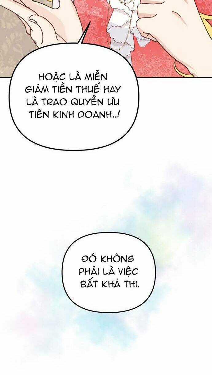 Cuộc Sống Hạnh Phúc Cùng Chồng Chapter 22 trang 35