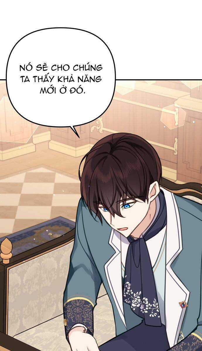 Cuộc Sống Hạnh Phúc Cùng Chồng Chapter 22 trang 36