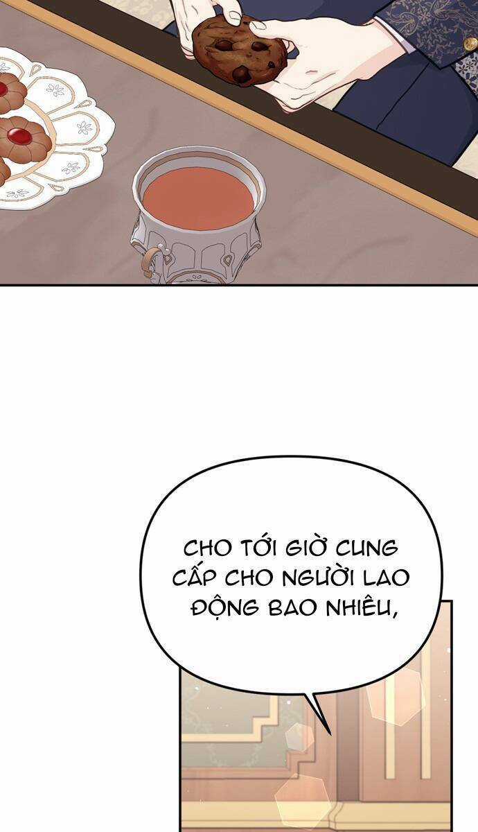 Cuộc Sống Hạnh Phúc Cùng Chồng Chapter 22 trang 37