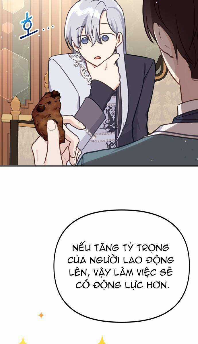 Cuộc Sống Hạnh Phúc Cùng Chồng Chapter 22 trang 39