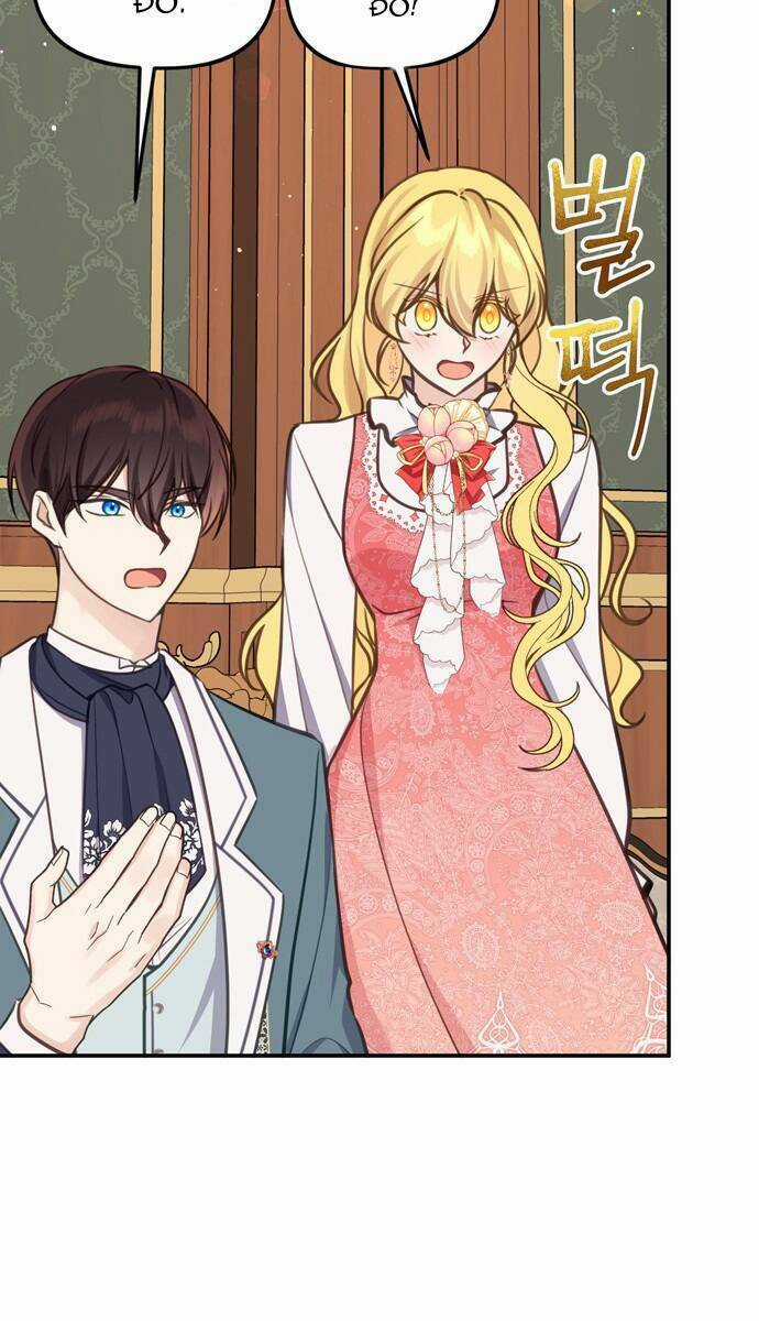 Cuộc Sống Hạnh Phúc Cùng Chồng Chapter 22 trang 43