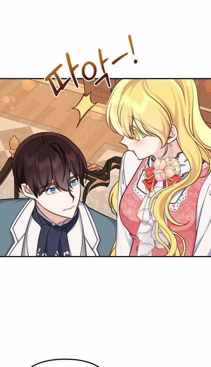 Cuộc Sống Hạnh Phúc Cùng Chồng Chapter 22 trang 44