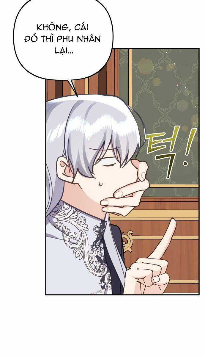 Cuộc Sống Hạnh Phúc Cùng Chồng Chapter 22 trang 45