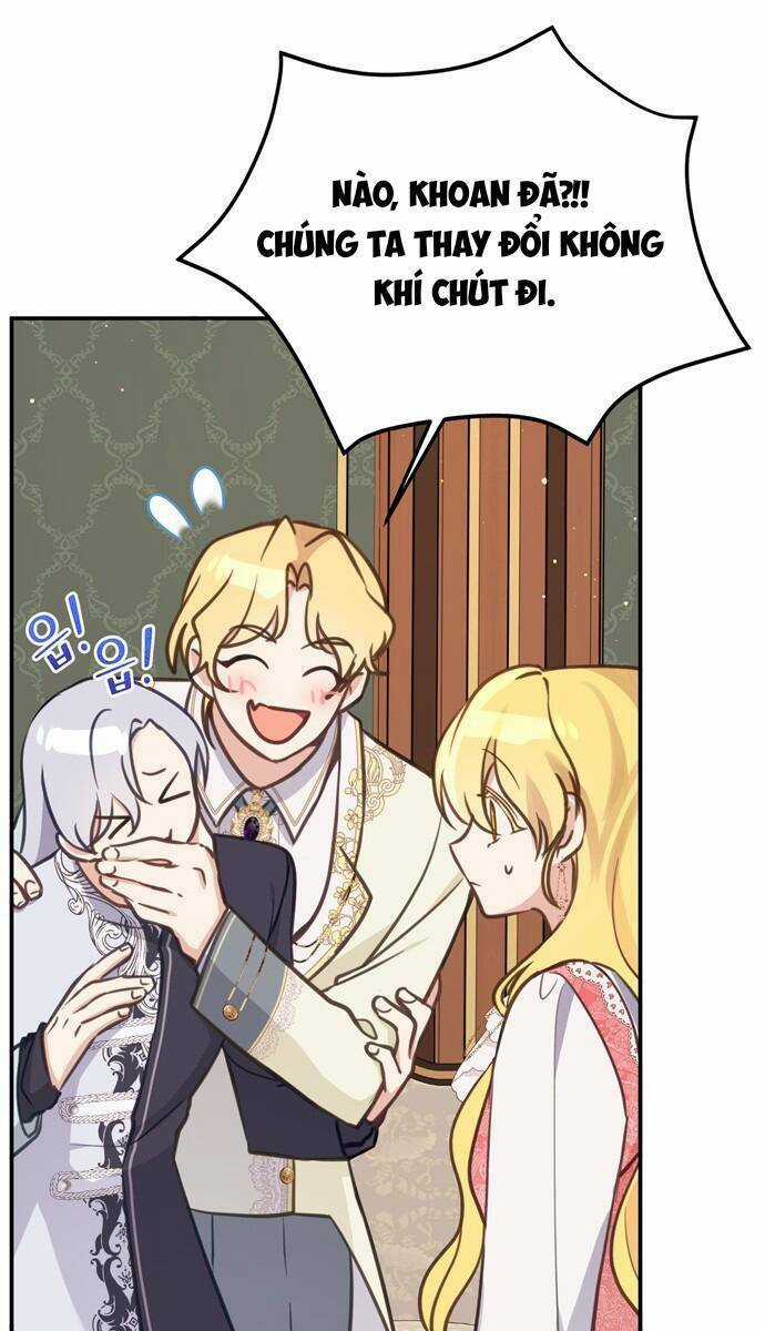 Cuộc Sống Hạnh Phúc Cùng Chồng Chapter 22 trang 46