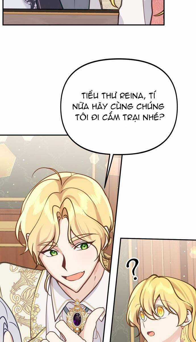 Cuộc Sống Hạnh Phúc Cùng Chồng Chapter 22 trang 47