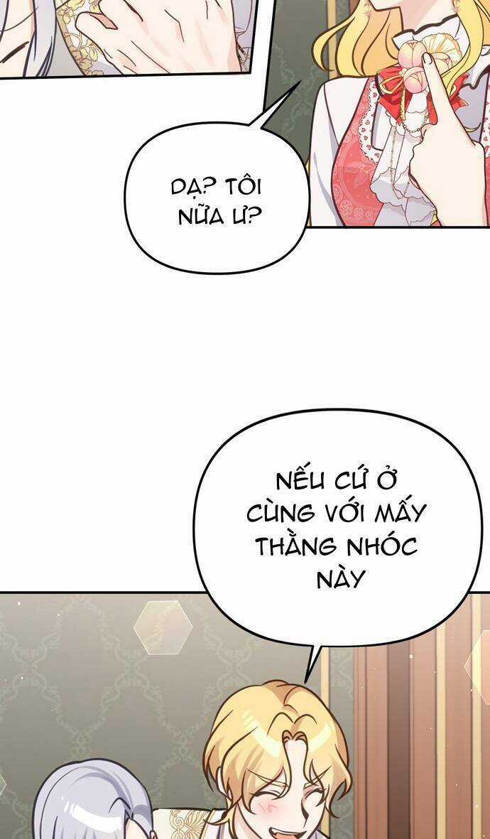 Cuộc Sống Hạnh Phúc Cùng Chồng Chapter 22 trang 48