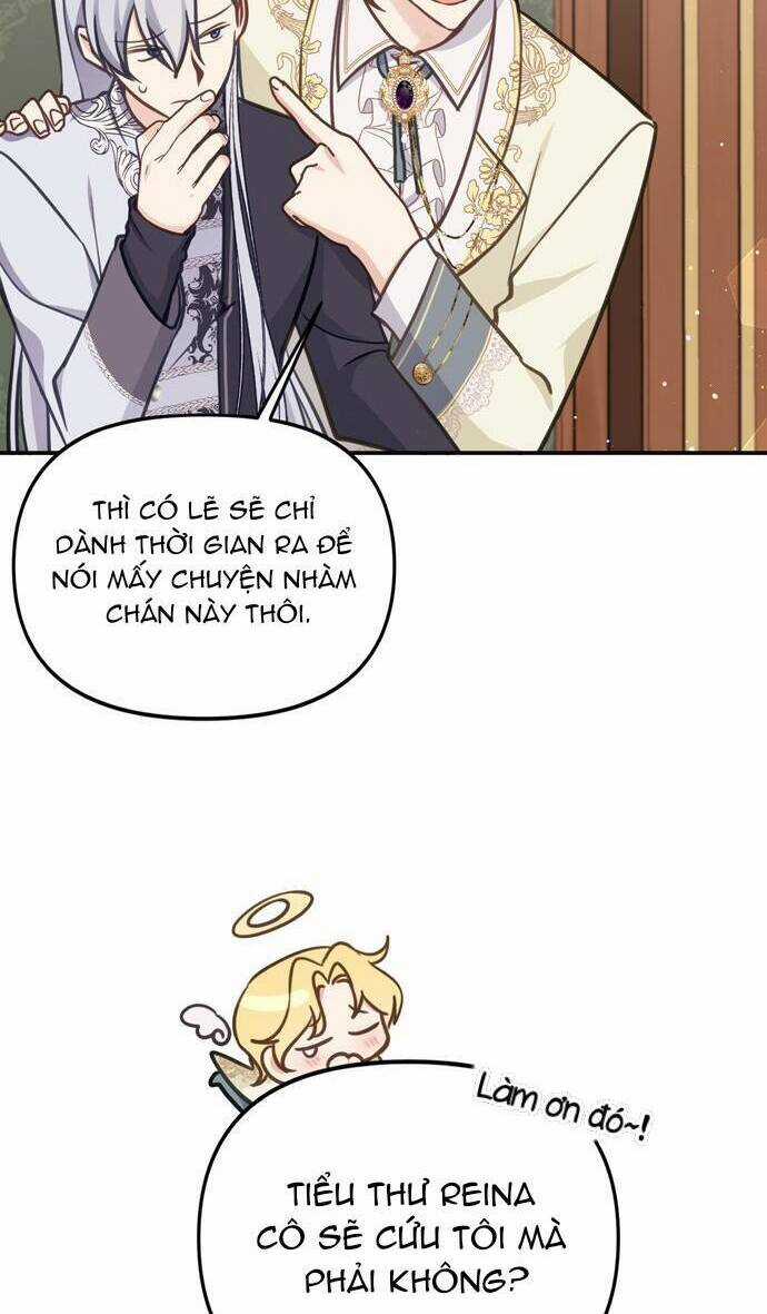 Cuộc Sống Hạnh Phúc Cùng Chồng Chapter 22 trang 49