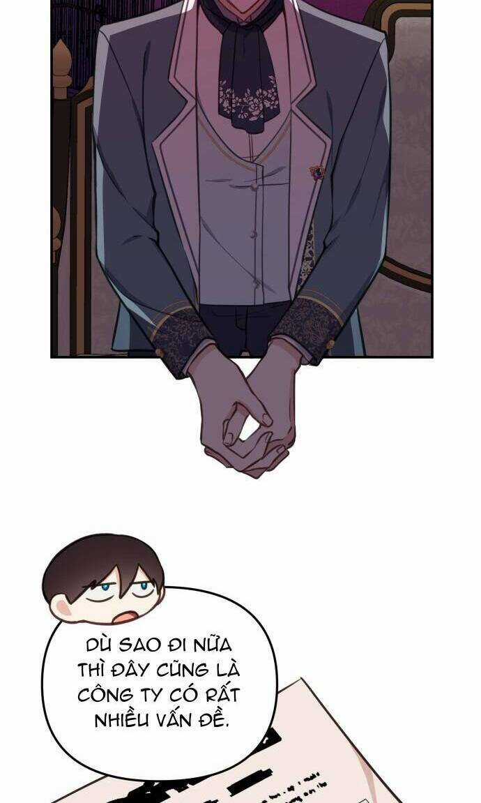 Cuộc Sống Hạnh Phúc Cùng Chồng Chapter 22 trang 5