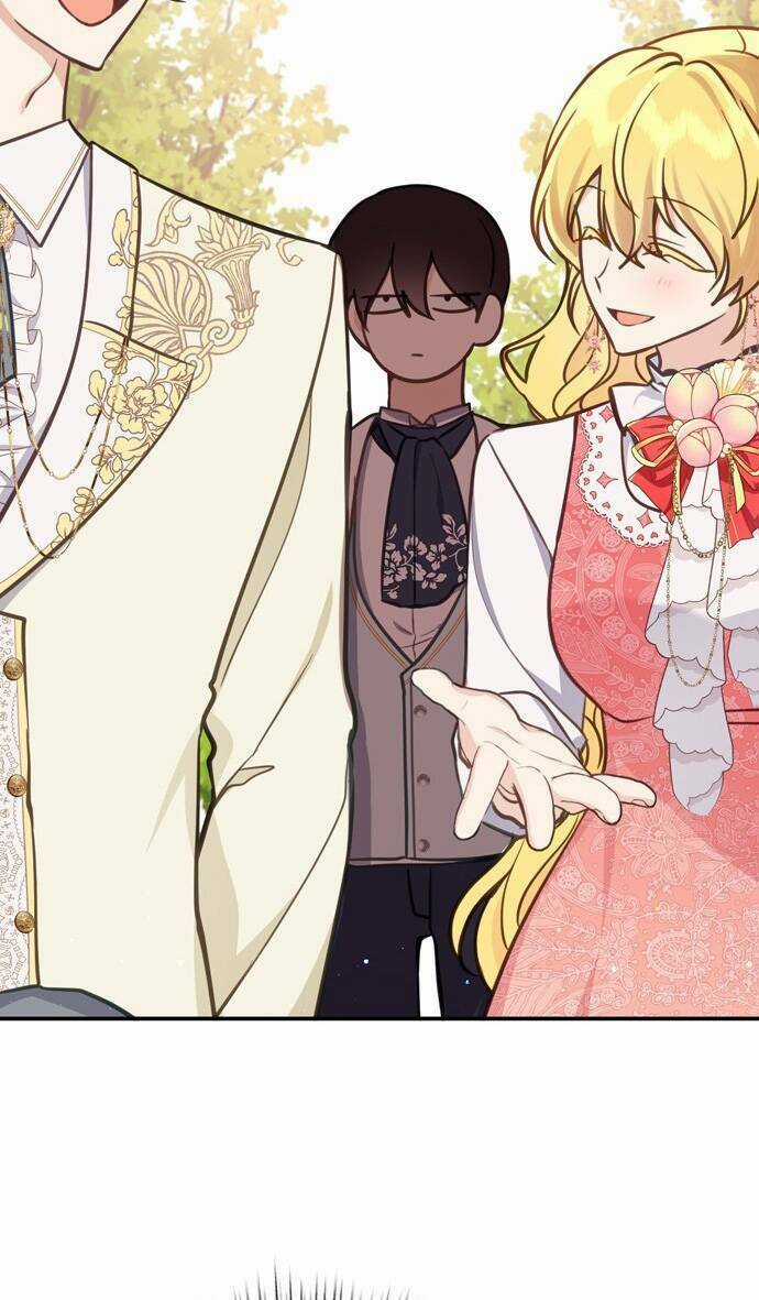 Cuộc Sống Hạnh Phúc Cùng Chồng Chapter 22 trang 54