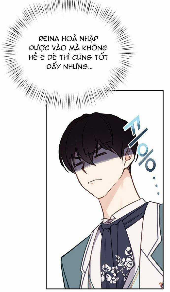 Cuộc Sống Hạnh Phúc Cùng Chồng Chapter 22 trang 55