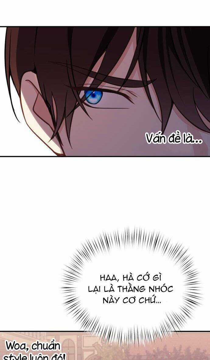 Cuộc Sống Hạnh Phúc Cùng Chồng Chapter 22 trang 56