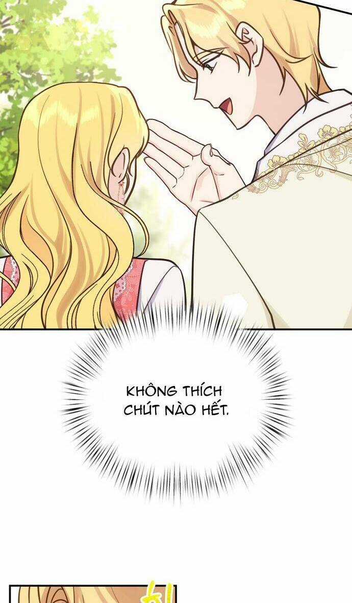 Cuộc Sống Hạnh Phúc Cùng Chồng Chapter 22 trang 58