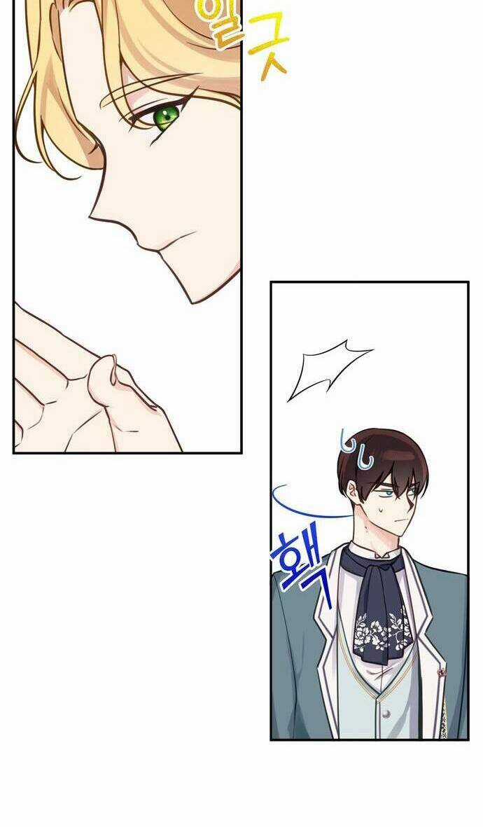 Cuộc Sống Hạnh Phúc Cùng Chồng Chapter 22 trang 59