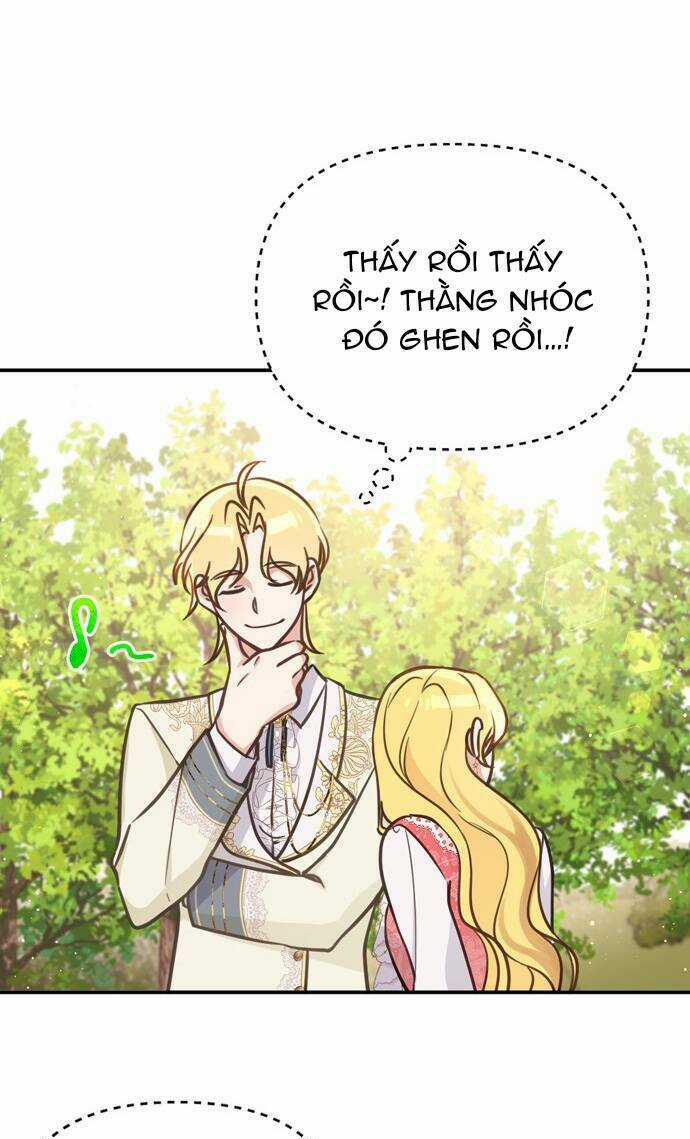 Cuộc Sống Hạnh Phúc Cùng Chồng Chapter 22 trang 60