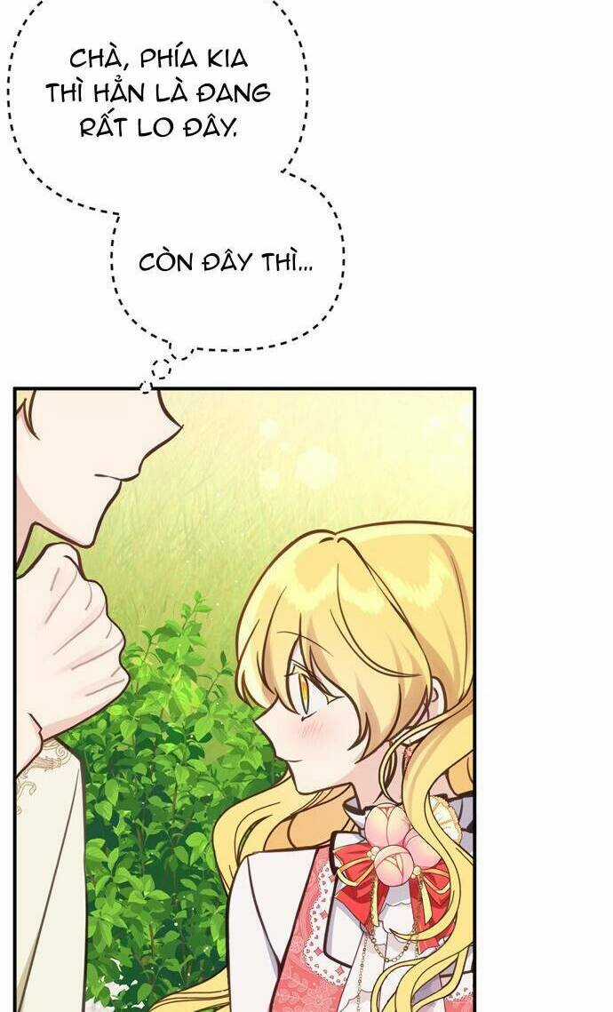 Cuộc Sống Hạnh Phúc Cùng Chồng Chapter 22 trang 61