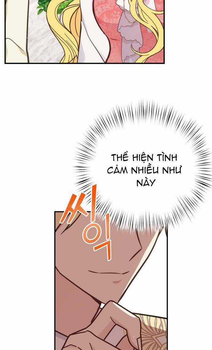 Cuộc Sống Hạnh Phúc Cùng Chồng Chapter 22 trang 62