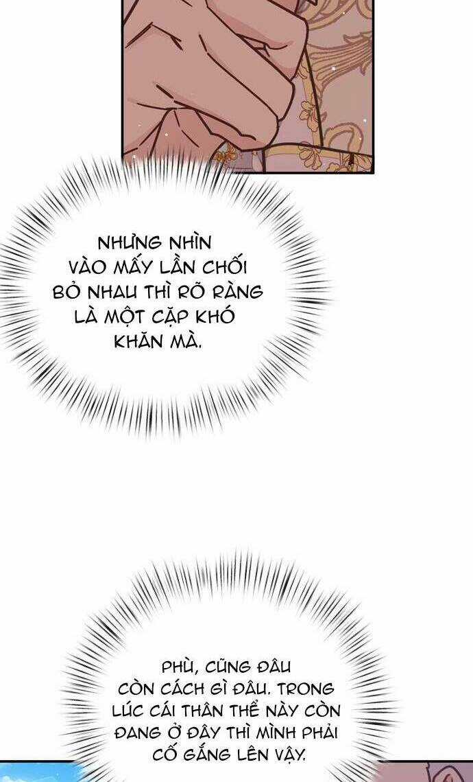 Cuộc Sống Hạnh Phúc Cùng Chồng Chapter 22 trang 63