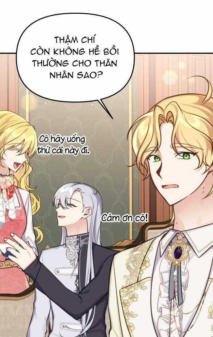 Cuộc Sống Hạnh Phúc Cùng Chồng Chapter 22 trang 7