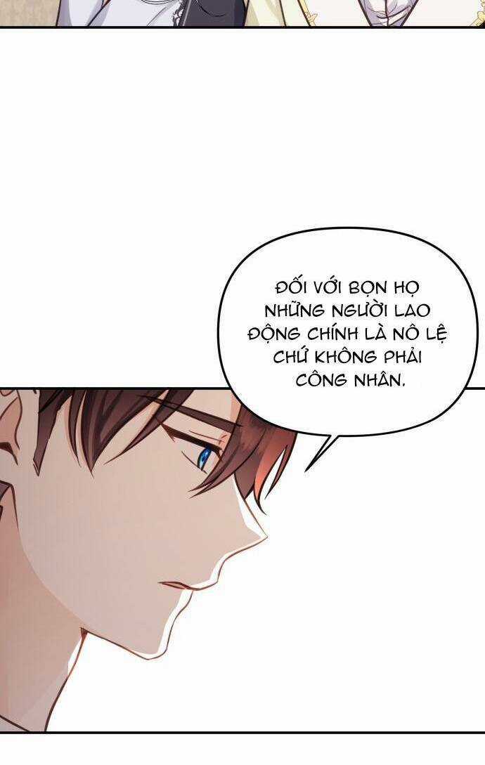 Cuộc Sống Hạnh Phúc Cùng Chồng Chapter 22 trang 8