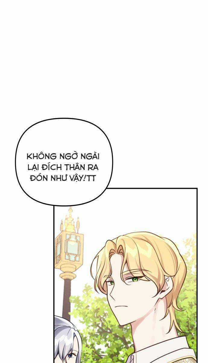 Cuộc Sống Hạnh Phúc Cùng Chồng Chapter 23 trang 0