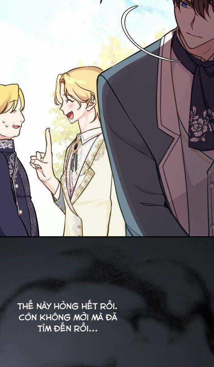 Cuộc Sống Hạnh Phúc Cùng Chồng Chapter 23 trang 10