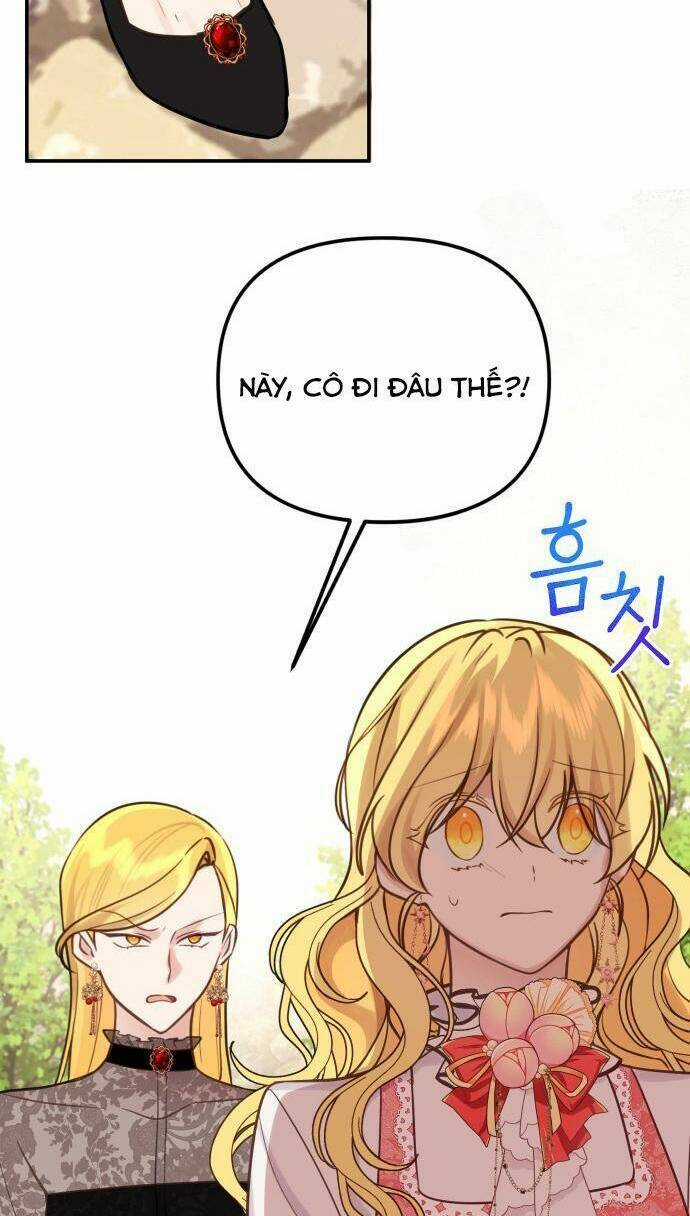 Cuộc Sống Hạnh Phúc Cùng Chồng Chapter 23 trang 13