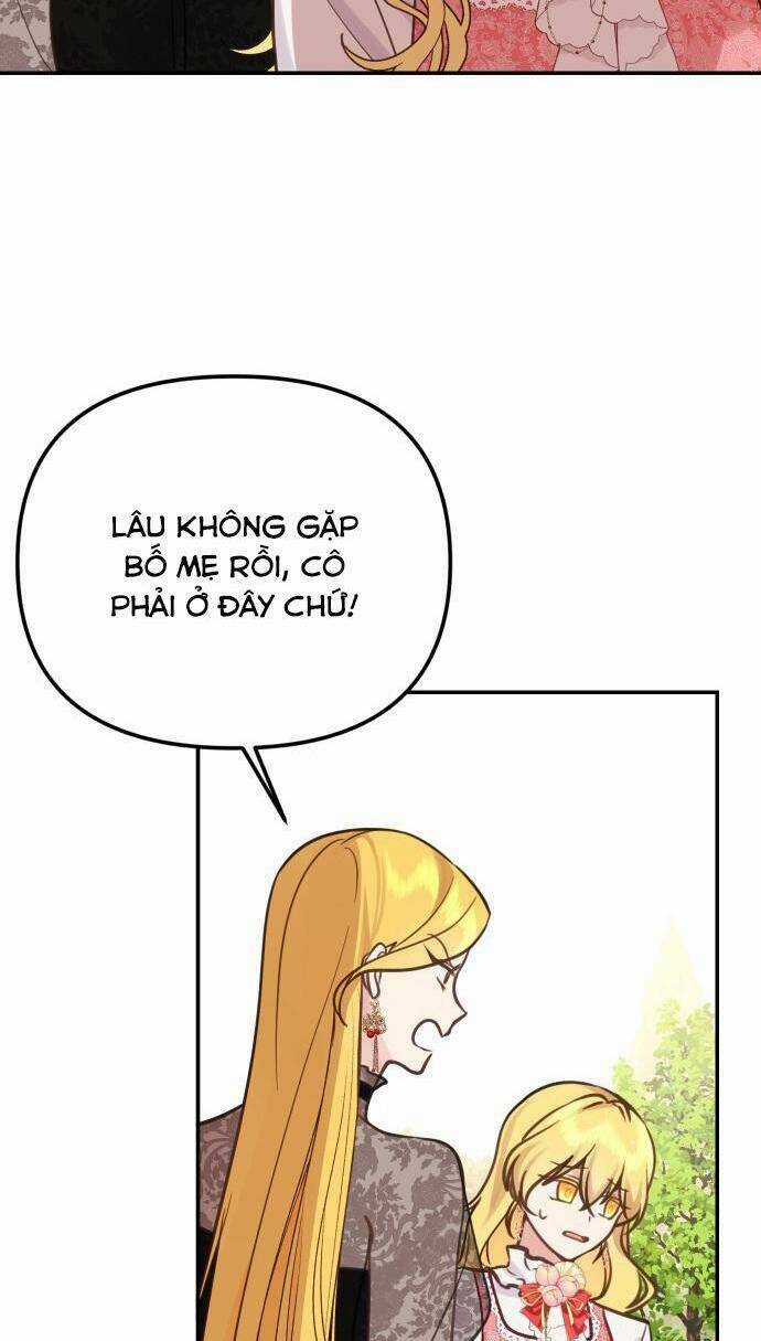 Cuộc Sống Hạnh Phúc Cùng Chồng Chapter 23 trang 14