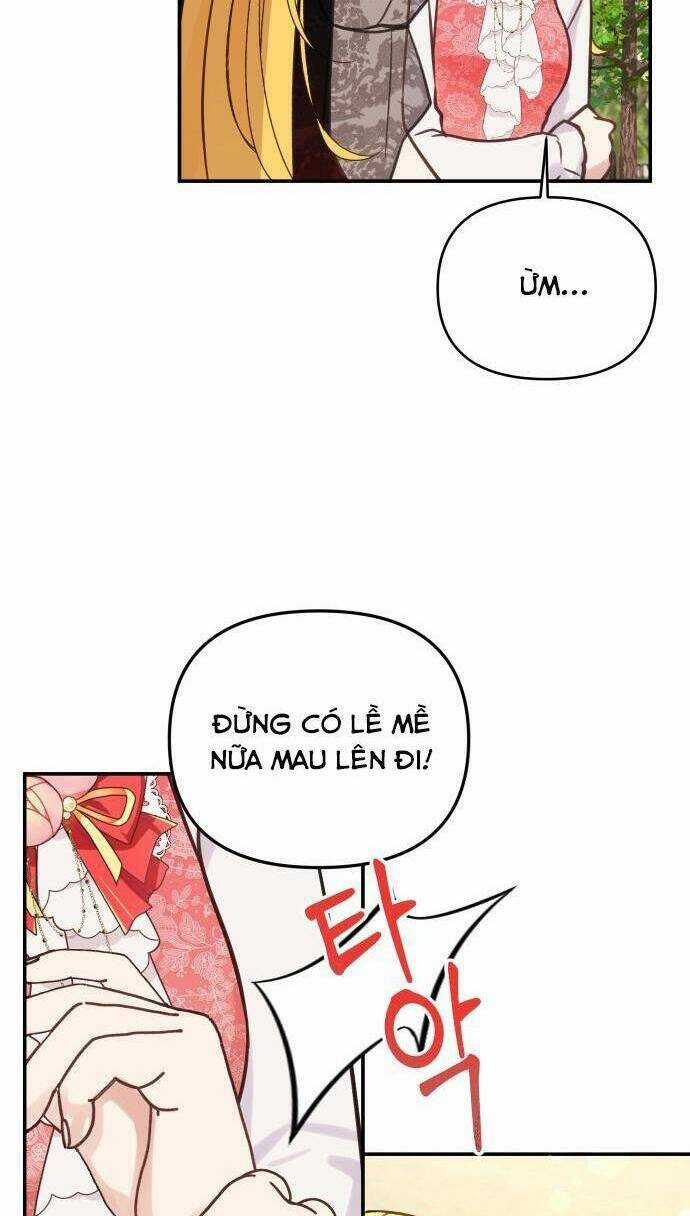 Cuộc Sống Hạnh Phúc Cùng Chồng Chapter 23 trang 15