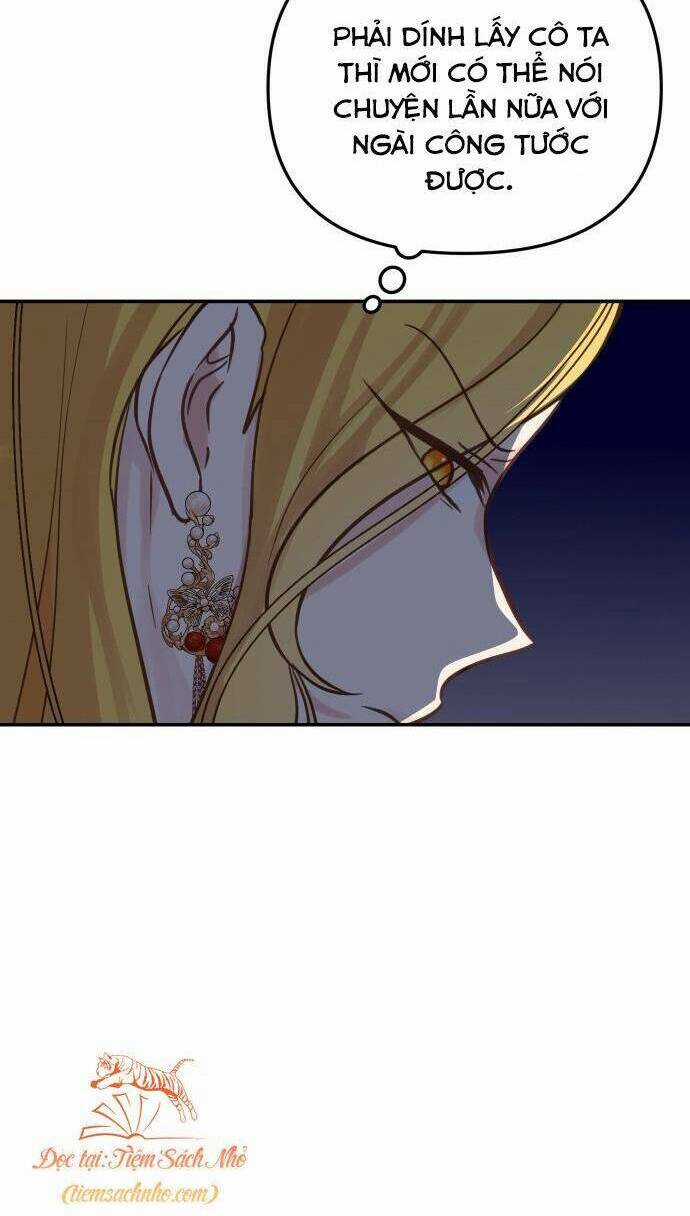 Cuộc Sống Hạnh Phúc Cùng Chồng Chapter 23 trang 17