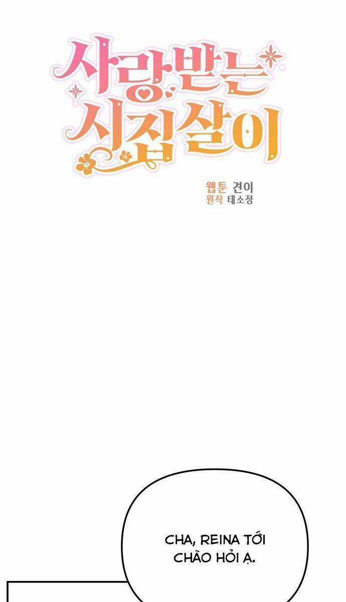 Cuộc Sống Hạnh Phúc Cùng Chồng Chapter 23 trang 18