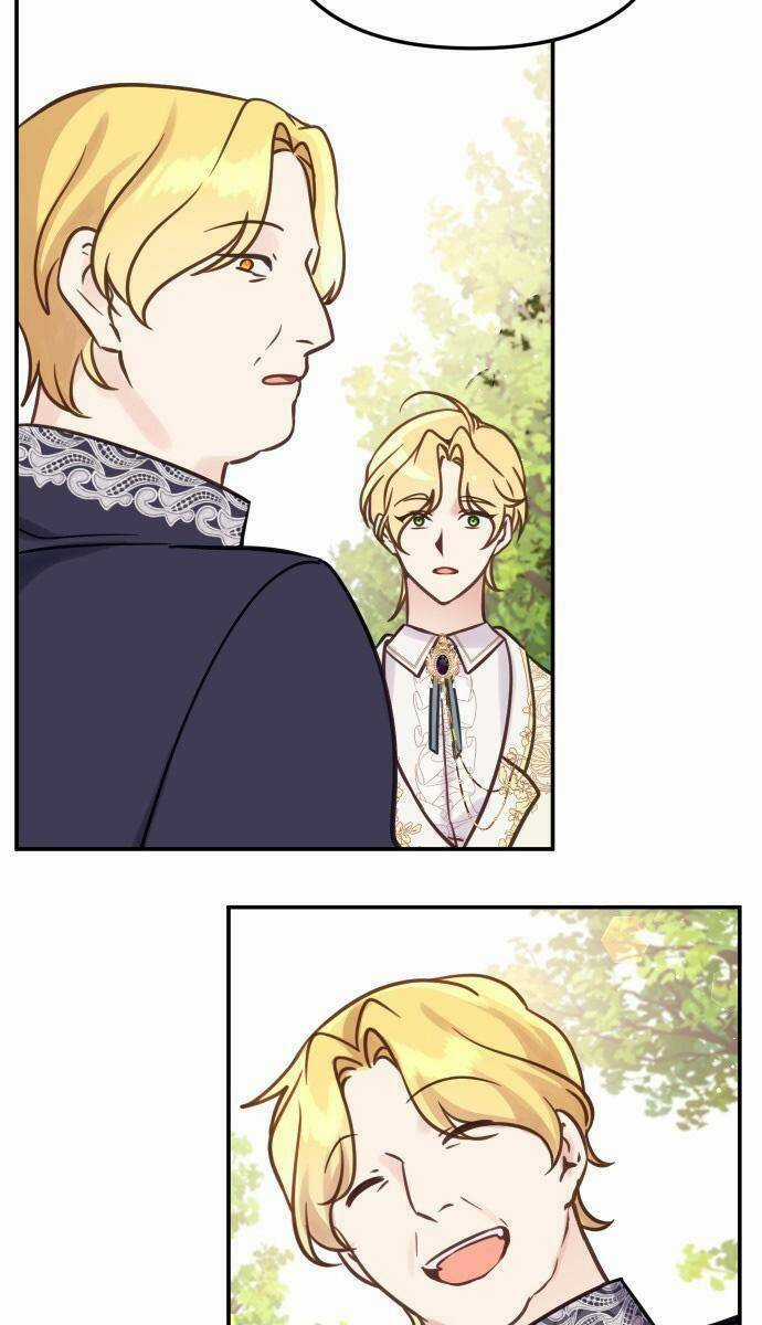 Cuộc Sống Hạnh Phúc Cùng Chồng Chapter 23 trang 19